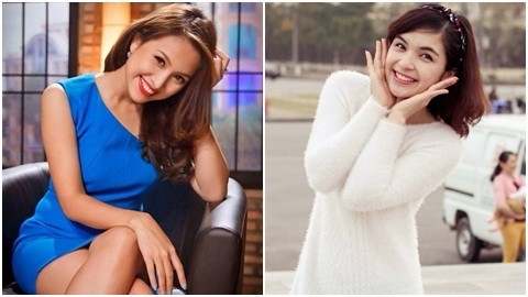 4 chị Kính hồng của