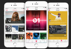 Apple Music, App Store, iTunes gặp sự cố gián đoạn dịch vụ