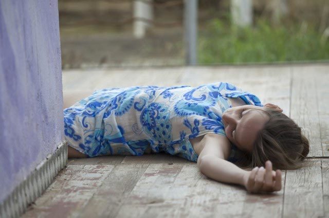 bệnh lạ, bí ẩn, bệnh ngủ, Kazakhstan