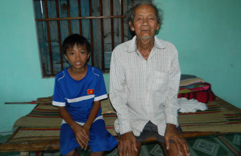 Bạn đọc ủng hộ các hoàn cảnh khó khăn 10 ngày đầu tháng 07/2015