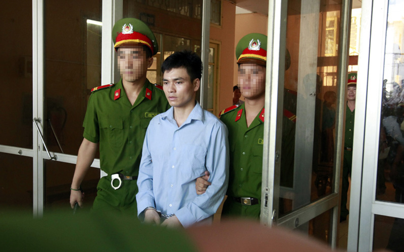 Thời sự trong ngày: Tình tiết mới trong phiên xử Lý Nguyễn Chung