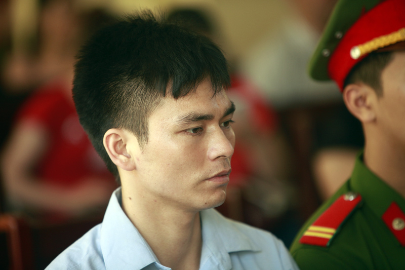 Nhân chứng mới vụ ông Chấn khai về việc 'chạy án'