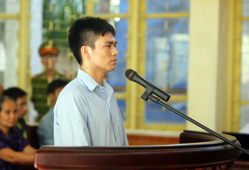 Tuyên án Lý Nguyễn Chung, xác minh thêm lời khai nhân chứng