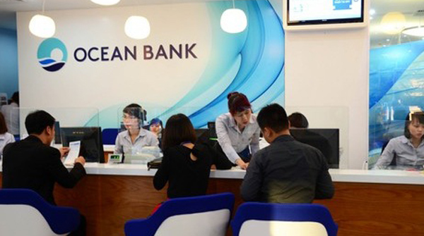 Oceanbank, quãng đời vận hạn của ông Nguyễn Xuân Sơn