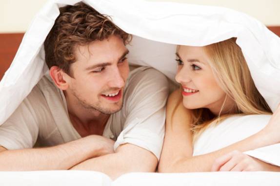 Bí quyết giúp bạn ‘chiều’ chồng khi mệt mỏi