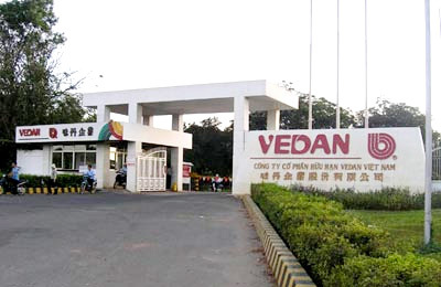 Nổ bồn chứa tại công ty Vedan, 1 người tử vong