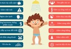 Bạn nên tắm nước ấm hay nước lạnh trước khi ngủ?