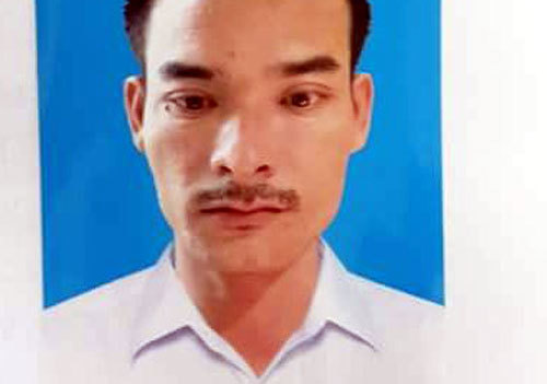 Gã trai được mẹ 'truyền nghề' buôn phụ nữ