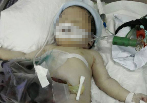 Trẻ sơ sinh chết bất thường: Bộ Y tế vào cuộc
