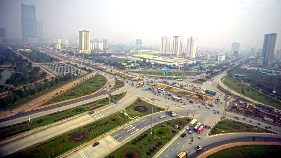 DN nước ngoài kiện Việt Nam đòi đền bù 3 tỷ USD