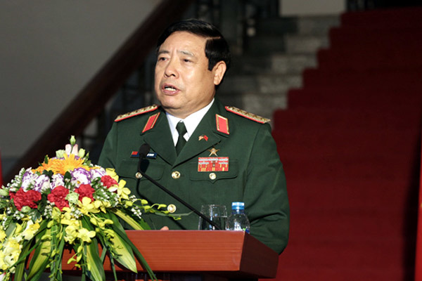 Đại tướng Phùng Quang Thanh và bài học đoàn kết lực lượng