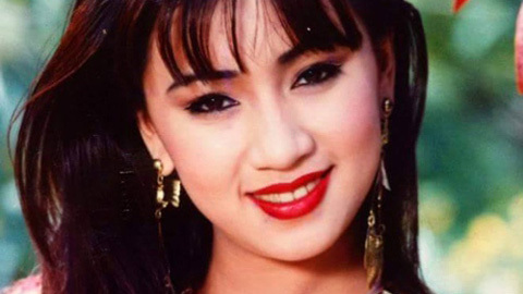 Biểu tượng sexy nhất của điện ảnh Việt thập niên 90