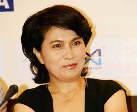 Chân dung người vợ thứ 3 của đạo diễn Trần Lực