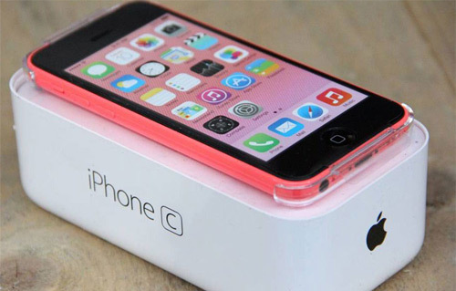 Sẽ không có iPhone 6 màn hình 4 inch giá rẻ