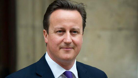 Thủ tướng Anh thăm chính thức Việt Nam