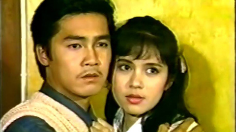 Những 'người tình' màn ảnh nổi tiếng nhất của Việt Trinh
