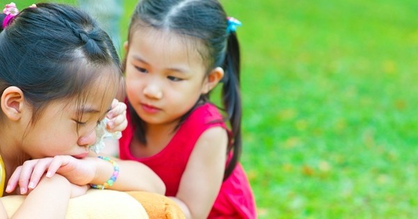 9 kỹ năng sống quan trọng phải dạy con trước 6 tuổi