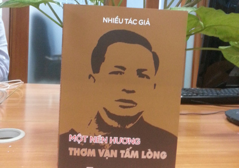 Một nén hương thơm vạn tấm lòng
