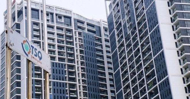 Cấp sổ đỏ chung cư Hà Nội: Vỡ lở nhiều vụ 'động trời'