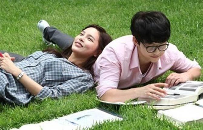 Trai “ngoan” công sở vớ phải cao thủ lừa tình!