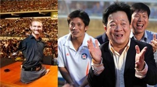 Cứ có tiền là phải đi từ thiện?