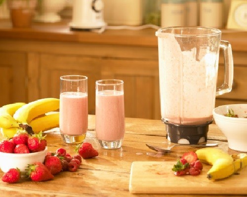 7 loại sinh tố trái cây đốt cháy mỡ bụng hiệu quả