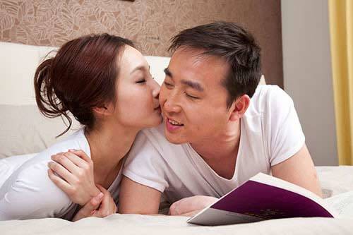 11 điều bạn đừng bao giờ làm trước mặt chồng