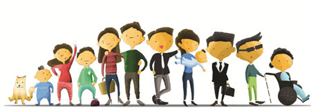 Nhà thiết kế trẻ Nippon Paint tìm không gian sống lý tưởng