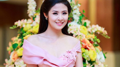 Bầu show lừa đảo chào thua sự ghê gớm của HH Ngọc Hân