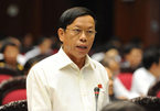Bí thư Quảng Nam xin nghỉ hưu 'vì lý do sức khỏe'