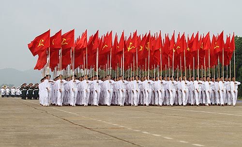 'Ta đang nợ dân, nợ tương lai và bạn bè'