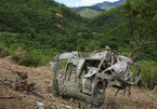 Thế giới 24h: Rơi trực thăng quân sự Lào, 23 người chết