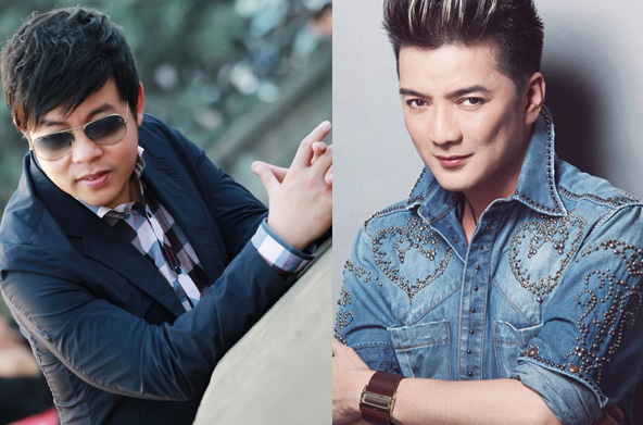 Sao Việt, Facebook và cái chợ