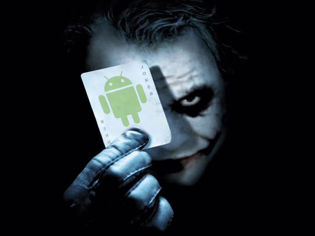 Vì sao smartphone Android dễ bị hack?
