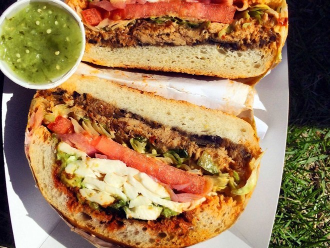 24 thiên đường ẩm thực trên thế giới (P.2)