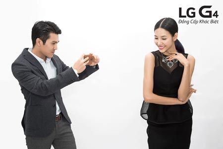 Hoàng Thùy- Thiên Minh, bước ngoặt thời trang đẳng cấp