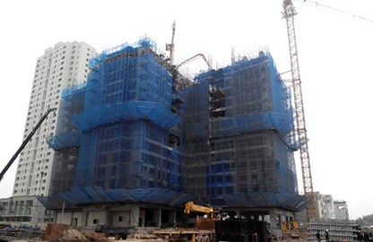 Thị trường căn hộ Hà Nội rục rịch tăng giá bán