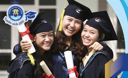 Học bổng ‘khủng’ cho tân sinh viên ĐH Văn Hiến