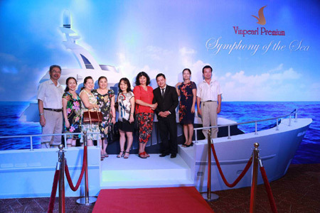 Tiềm năng sinh lời từ biệt thự nghỉ dưỡng cao cấp