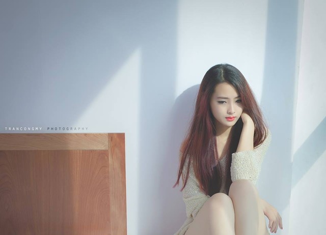 Gặp nữ MC xinh đẹp nhất 