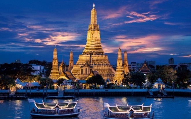 Tỷ phú Thái Lan dốc lực thâu tóm  DN Việt Nam