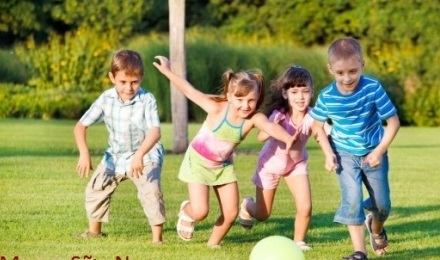 Những cách hiệu quả giúp trẻ tăng chiều cao