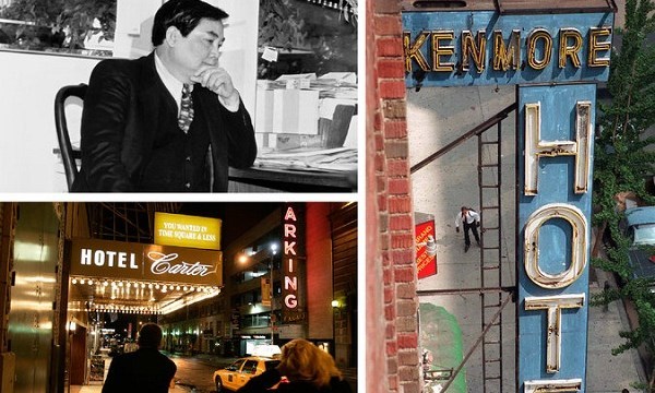 Trần Đình Trường: Tỷ phú đôla người Việt nổi tiếng ở New York