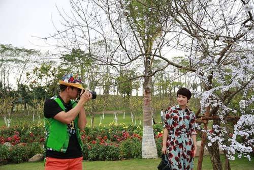 Chân dung người vợ 