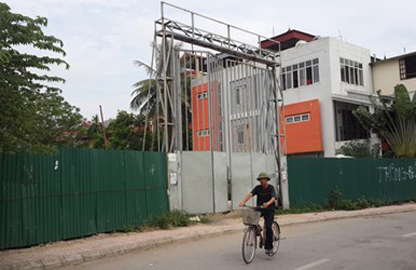 Nhà xã hội nguy cơ chết yểu cùng gói 30.000 tỷ