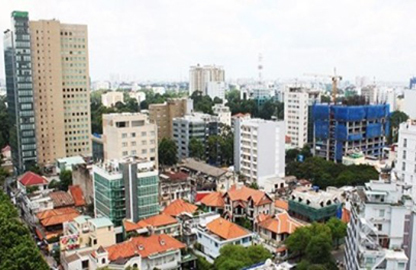 Chính sách mới về bất động sản - xây dựng có hiệu lực từ tháng 8/2015