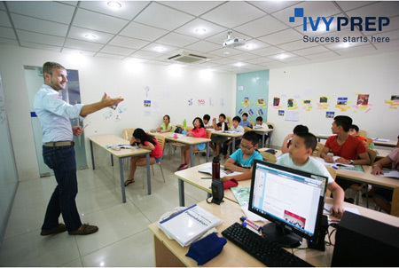 Loay hoay chọn trường tốt cho con