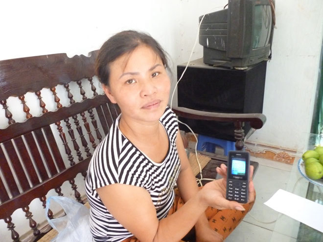 Gã chồng ác ôn, đã ngoại tình, còn về bạo hành vợ