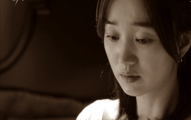 Oái oăm mẹ chồng xin nàng dâu đừng li dị