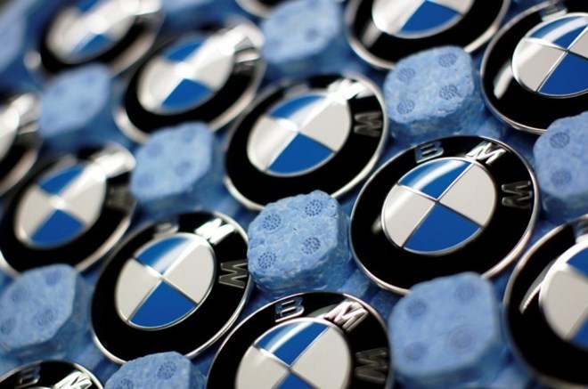 Reuters: CEO Apple đã từng tới BMW tìm hiểu cách chế tạo xe ôtô